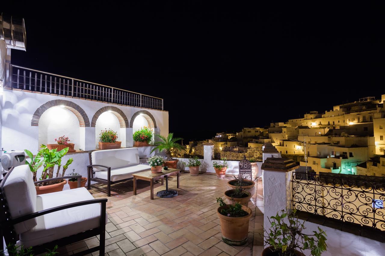 La Casa Del Califa